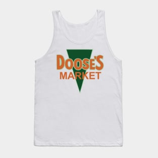 Doose's Market Tank Top